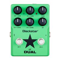 Педаль эффектов Blackstar LT Dual