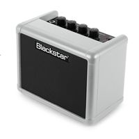 Мини комбо Blackstar FLY3 Silver