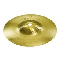 Sabian 08" Splash Paragon