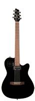 GODIN 30309 A6 Ultra black HG с чехлом