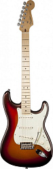 Электрогитара FENDER AMERICAN DELUXE STRAT PLUS HSS MN MYSTIC 3-COLOR SUNBURST