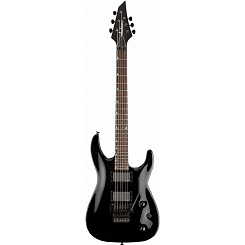 Электрогитара JACKSON SOLOIST SLATXMG3-6 BLACK