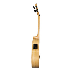 Укулеле тенор Cascha HH-2314E Bamboo Series