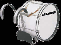 BRAHNER MSD-22