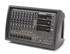 SAMSON XML910