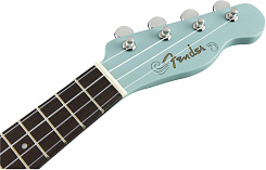 FENDER Venice Soprano Uke DPB NRW