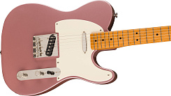 Электрогитара FENDER SQUIER Classic Vibe '50s Telecaster MN Burgundy Mist