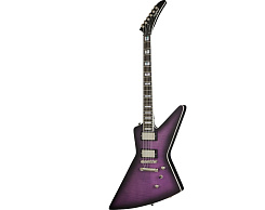 Электрогитара EPIPHONE Extura Prophecy Purple Tiger