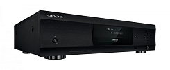 Oppo UDP-205 Audiophile Mod