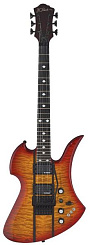 B. C. Rich MGSTHB