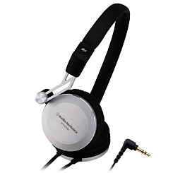 Наушники AUDIO-TECHNICA ATH-ES88