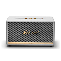 MARSHALL STANMORE BT II WHITE