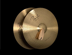 Тарелки оркестровые 20'' Paiste 0004501020 Signature Symphonic Medium Light 