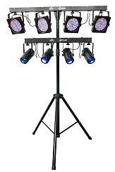 CHAUVET-DJ 4 Play2