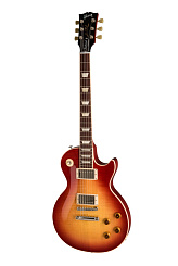 GIBSON 2019 Les Paul Traditional Heritage Cherry Sunburs