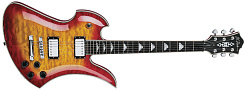 B. C. Rich SXMGCSB