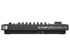 Native Instruments KOMPLETE KONTROL A25