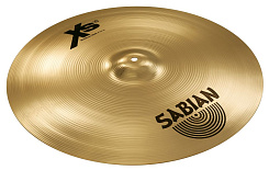 Sabian 21" Medium Ride XS20