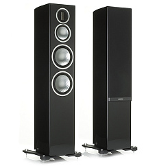 Monitor Audio Gold Series 300 Piano Black