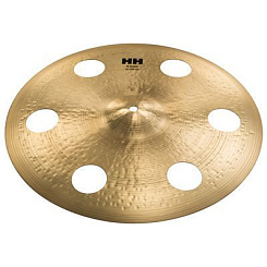 Тарелка Sabian 16" HH O-Zone Crash