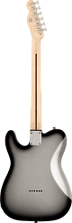 Электрогитара FENDER SQUIER Affinity Telecaster DLX LRL SVB