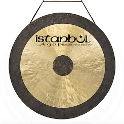 ISTANBUL AGOP GONG HGG28