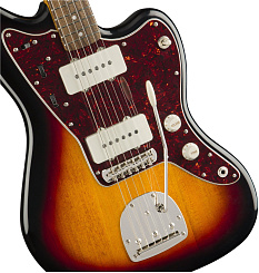 FENDER SQUIER Classic Vibe 60s JAZZMASTER LRL 3TS