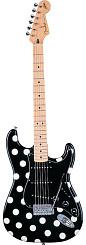 Электрогитара FENDER BUDDY GUY STRATOCASTER W/G