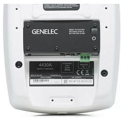 Студийный монитор активный Genelec 4430AW