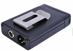 PROBP21 BP21 Батарейный блок питания для инструментальных микрофонов, Prodipe