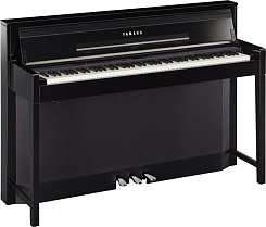 Цифровое пианино YAMAHA CLP-S408PE