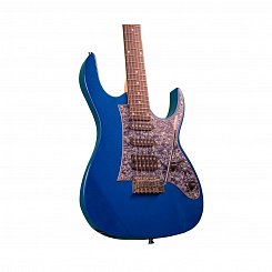 Электрогитара NF Guitars GR-22 (L-G3) MBL