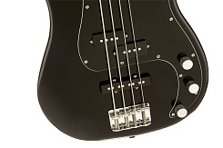 FENDER SQUIER AFFINITY PJ BASS BWB PG BLK