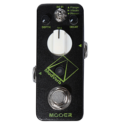 Mooer ModVerb