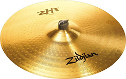 ZILDJIAN 20` ZHT Crash Ride