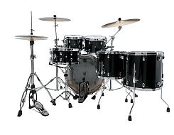 Ударная установка TAMA MBS52RZS-PBK STARCLASSIC PERFORMER