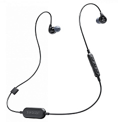 SHURE SE112-K-BT1-EFS