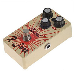 Педаль гитарная BELCAT FUZ-510 Fuzz