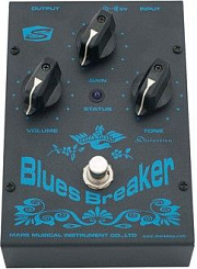 Mars Blues Breaker