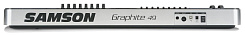 USB/MIDI-клавиатура Samson GRAPHITE 49