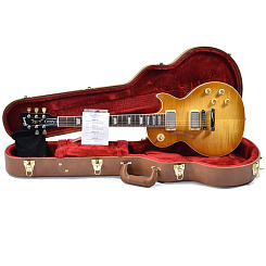 GIBSON LES PAUL TRADITIONAL 2018 HONEY BURST