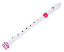 NUVO Recorder White/Pink немецкая система