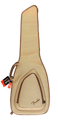 Чехол для бас-гитары FENDER FBT-610 ELECTRIC BASS GIGBAG TWEED