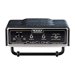 MESA BOOGIE CABCLONE - 8 OHM симулятор гитарного кабинета