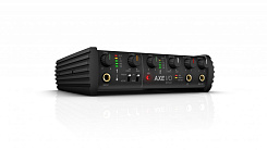 IK Multimedia AXEIOSAT5 Аудиоинтерфейс AXE I/O Solo + AmpliTube 5