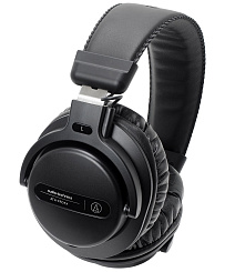 AUDIO-TECHNICA ATH-PRO5XBK