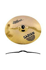 Sabian 16" Medium Crash HH