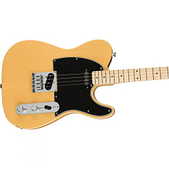 FENDER TENOR TELE MN BTB 