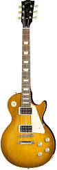 Электрогитара GIBSON LES PAUL STUDIO 50’s TRIBUTE SATIN HONEYBURST