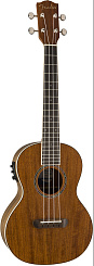 FENDER UKULELE RINCON OVANGKOL NAT WB